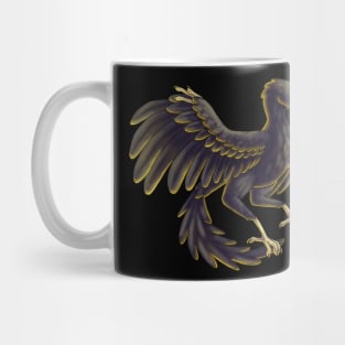 Archaeopteryx Mug